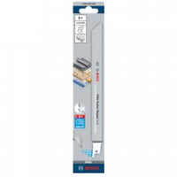 BOSCH Pilový list PRO Pallet Repair fast S1122HFR 0,9 × 19 × 225 mm, 5 ks 2608659064