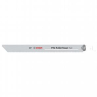 BOSCH Pilový list PRO Pallet Repair fast S1122HFR 0,9 × 19 × 225 mm, 5 ks 2608659064