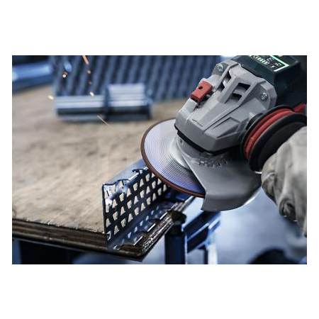 BOSCH Hrubovací kotouč PRO Semi-Flexible, 115 × 3 × 22,23 mm  2608602217
