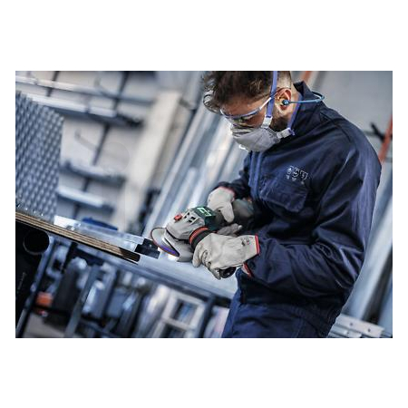 BOSCH Hrubovací kotouč PRO Semi-Flexible, 115 × 3 × 22,23 mm  2608602217