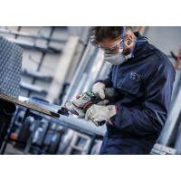 BOSCH Hrubovací kotouč PRO Semi-Flexible, 115 × 3 × 22,23 mm  2608602217