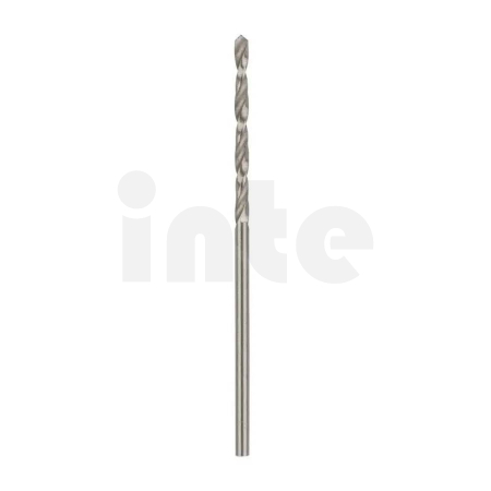 BOSCH Vrták do kovu PRO Metal HSS-G standardní délky, 1,5 × 18 × 40 mm, 10 ks 2608595050