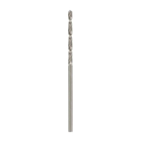 BOSCH Vrták do kovu PRO Metal HSS-G standardní délky, 1,5 × 18 × 40 mm, 10 ks 2608595050