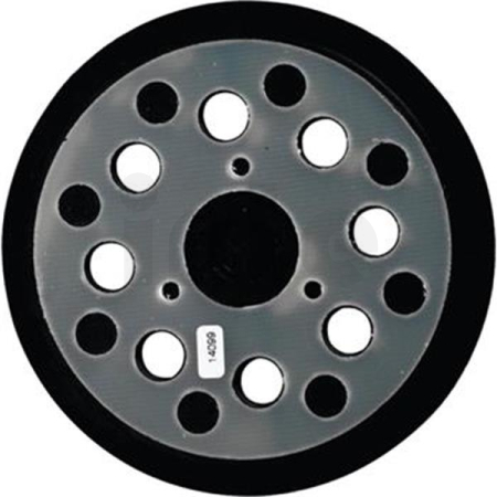 Makita - deska BO 5010-21=old743081-8 197468-0
