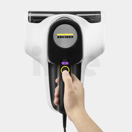 Antibakteriální vysavač KÄRCHER VCH 4 UVClean 1.198-412.0