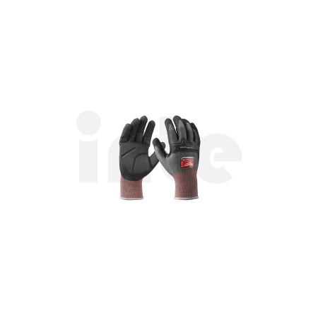 MILWAUKEE Rukavice Pad Pro tř. D 7/S 4932498501