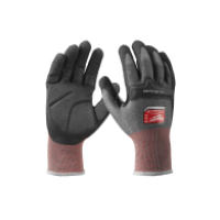 MILWAUKEE Rukavice Pad Pro tř. D 7/S 4932498501