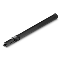 KÄRCHER Prodlužovací trubka pro SG 4/2 Classic 4.127-027.3
