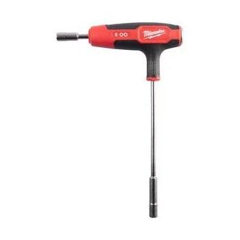 MILWAUKEE Maticový šroubovák s T-rukojetí, 5 mm 4932498705
