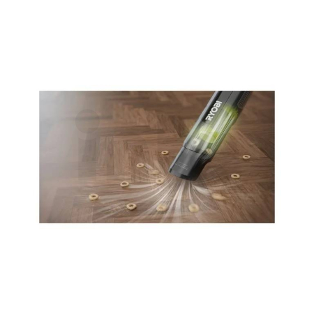 RYOBI RHV44-220G USB Lithium Ruční vysavač s nabíjecí stanicí (2 × 2,0 Ah) 5133006558