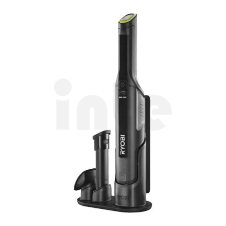 RYOBI RHV44-220G USB Lithium Ruční vysavač s nabíjecí stanicí (2 × 2,0 Ah) 5133006558