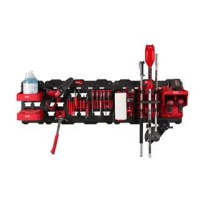 MILWAUKEE PACKOUT™  kompaktní montážní deska 4932480621