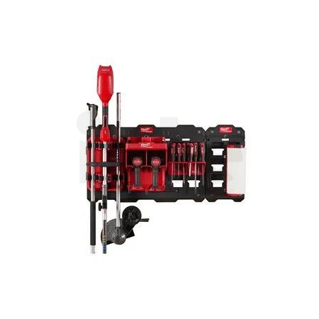MILWAUKEE PACKOUT™  kompaktní montážní deska 4932480621