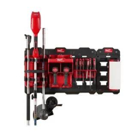MILWAUKEE PACKOUT™  kompaktní montážní deska 4932480621