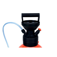 KWAZAR Postřikovač tlakový, ramenní Orion Super 12 l WOO.0397