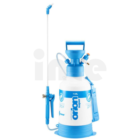 KWAZAR Postřikovač s připojením ke kompresoru Orion Super Air Cleaning Pro+ 12l, WTI.2227