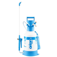 KWAZAR Postřikovač s připojením ke kompresoru Orion Super Air Cleaning Pro+ 12l, WTI.2227