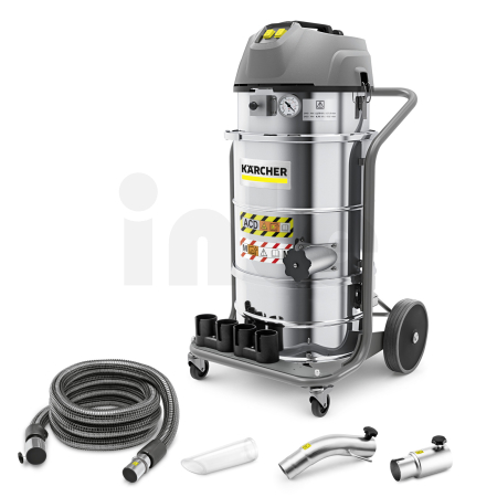 Průmyslový vysavač KÄRCHER IVM 40/24-2 M ACD Set 9.990-992.0