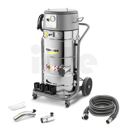 Průmyslový vysavač KÄRCHER IVM 40/12-1 M Z22 Set 9.990-994.0