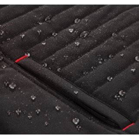 MILWAUKEE M12 HPVLBL3-0 (XXL) HEXON Dámská vyhřívaná vesta černá 4932493856