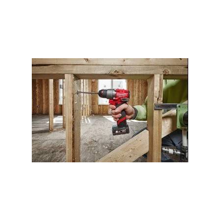 MILWAUKEE M12 FPP2BG2-502X FUEL Sada nářadí 4933500138