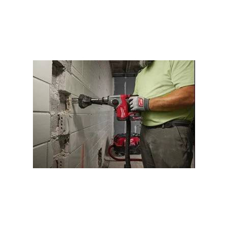 MILWAUKEE M12 FPP2BG2-502X FUEL Sada nářadí 4933500138