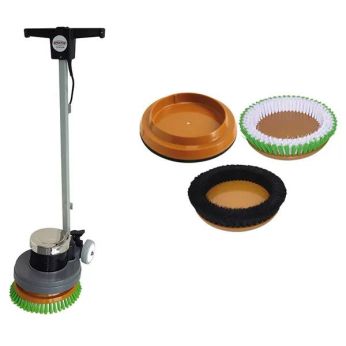 SPRINTUS - Podlahový mycí stroj EEM 13 R 202001