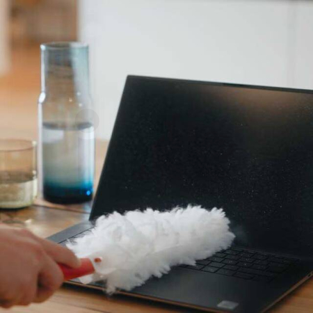 Vileda Flex&Catch náhrada 5 ks 177664