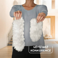 Vileda Flex&Catch náhrada 5 ks 177664