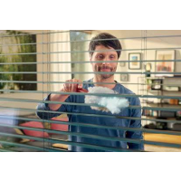 Vileda Flex&Catch náhrada 10 ks 177662