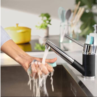 Vileda Pro Clean viskózní houbička 2ks 179700