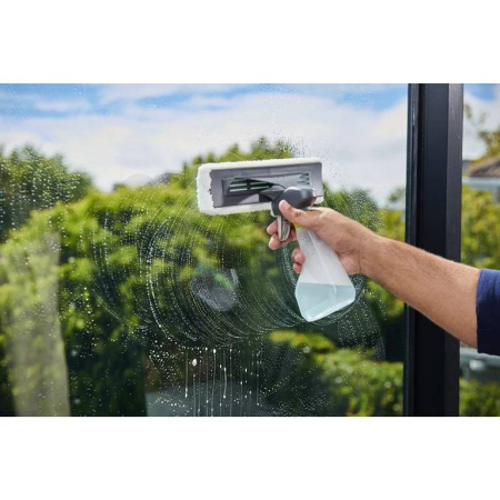 RYOBI RWV18-0 18V ONE+ Akumulátorový vysavač na okna 5133006623