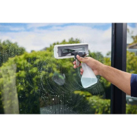 RYOBI RWV18-0 18V ONE+ Akumulátorový vysavač na okna 5133006623