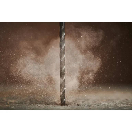 RYOBI RARXSDS5 RX sada vrtáků a bitů SDS Plus, 5 ks 5132006642