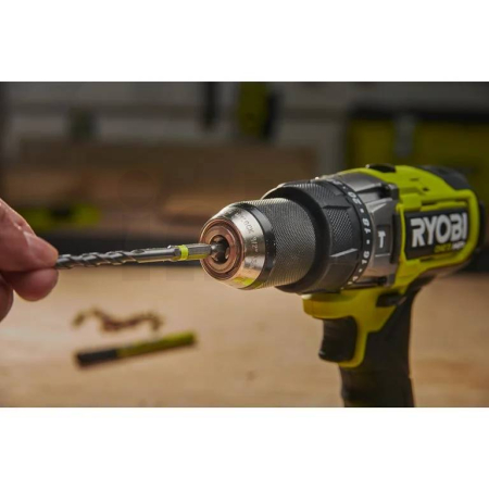 RYOBI RARXMM7 RX sada univerzálních vrtáků, 7ks 5132006641