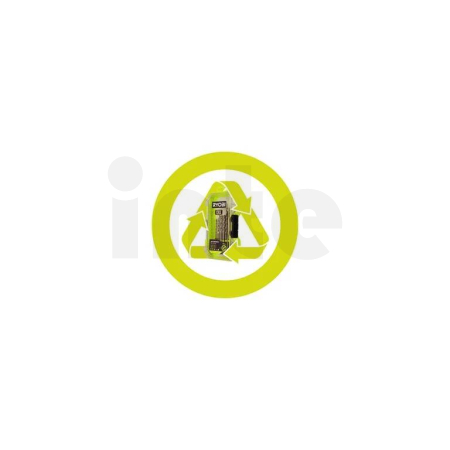 RYOBI RARXM7 RX sada vrtáků do zdiva, 7 ks 5132006640