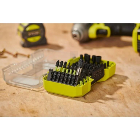 RYOBI RARXSD59 RX sada bitů, 59 ks 5132006639