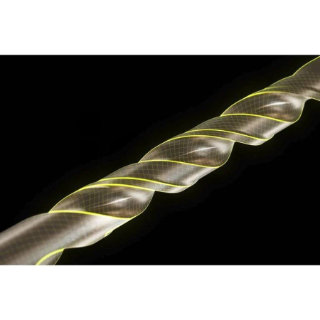 RYOBI RARXHGC10 RX sada kobaltových vrtáků do nerezu a oceli, 10 ks 5132006644