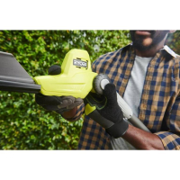RYOBI RY18PHT40A-0 EZ REACH 18V ONE+ Akumulátorový teleskopický plotostřih, délka lišty 40 cm 5133006820