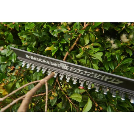 RYOBI RY18PHT40A-0 EZ REACH 18V ONE+ Akumulátorový teleskopický plotostřih, délka lišty 40 cm 5133006820