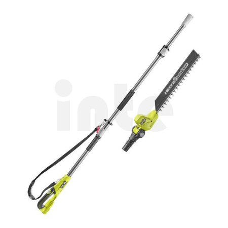 RYOBI RY18PHT40A-0 EZ REACH 18V ONE+ Akumulátorový teleskopický plotostřih, délka lišty 40 cm 5133006820