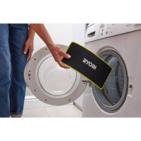 RYOBI RSM4-0 4V USB Lithium Akumulátorový vibrační mop s rozprašovačem 5133006687