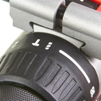 MILWAUKEE  M18 BLPD2-501B Aku příklepová vrtačka, 1 x M18 B5 + M12-18 C + taška, 4933500775