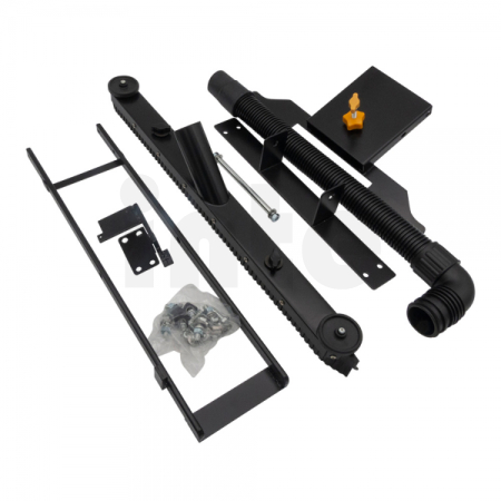 SPRINTUS - Vysávací lišta pro uličku, 650 mm, pro N77, 103010