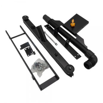 SPRINTUS - Vysávací lišta pro uličku, 650 mm, pro N77, 103010