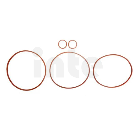 UNGER - Těsnicí sada pro víko č. 3 – HydroPower RO35C/RO40C ROOR3