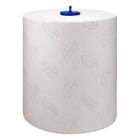 TORK Matic papírové ručníky v roli H1, 2 vrst., 150 m, 6 rolí 120067