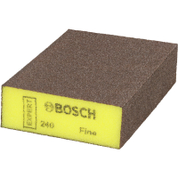 BOSCH Špalík EXPERT S471 Standard 69 × 97 × 26 mm, jemný 2608901170