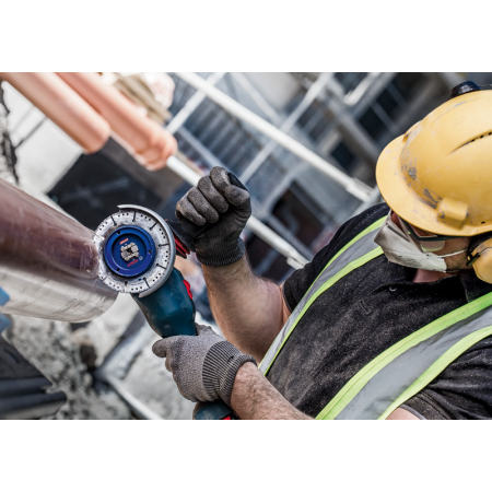 BOSCH Diamantový kotouč EXPERT Diamond Pipe Cut Wheel 2608901392