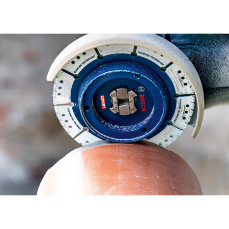 BOSCH Diamantový kotouč EXPERT Diamond Pipe Cut Wheel 2608901392
